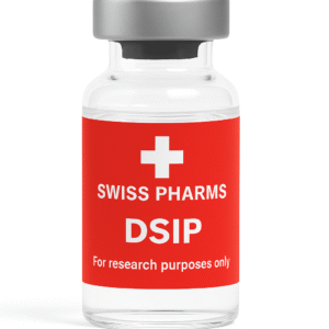 DSIP - 10 vials