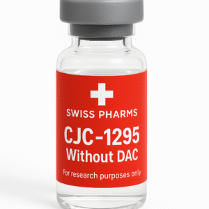 CJC-1295 With DAC - 10 vials