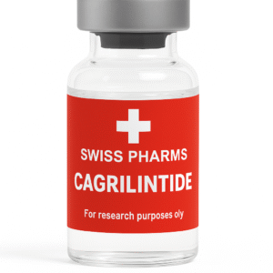 Cagrilintide - 10 vials