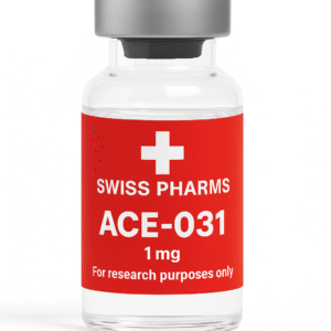 ACE-031 1mg - 10 vials