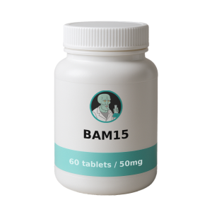 BAM15(capsule) - 60 pcs