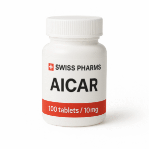 AICAR - 100 capsules