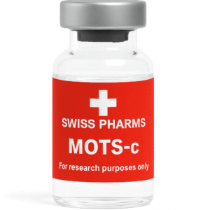 MOTS-C - 10 vials