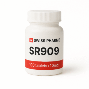 SR9009 - 100 capsules