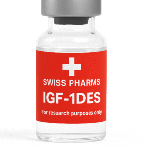 IGF-1DES - 10 vials