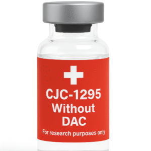 CJC-1295 Without DAC - 10 vials