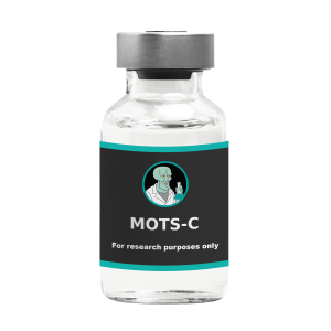 MOTS-C - 10 vials