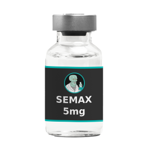 Semax - 10 vials