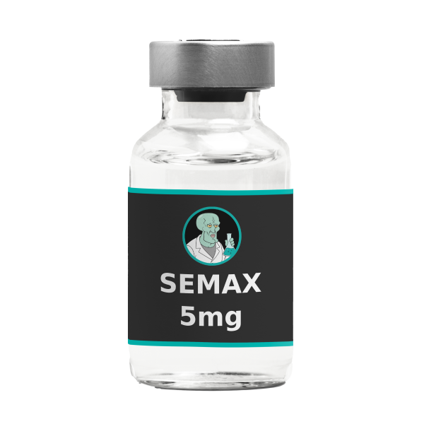 Semax - 10 vials