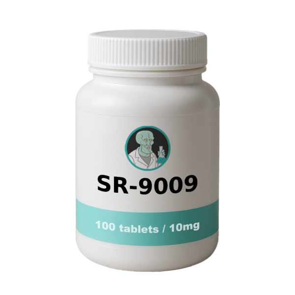 SR9009 - 100 capsules